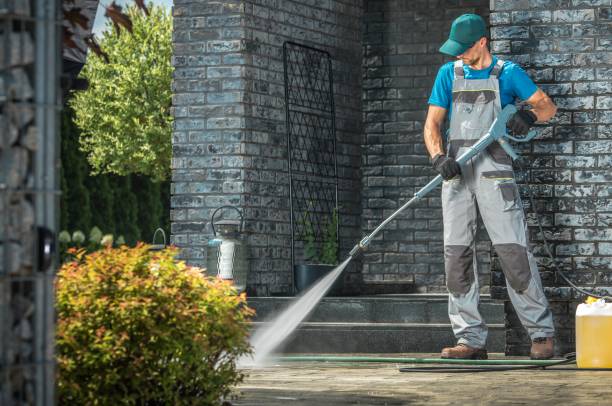 Best Pool Deck Cleaning  in Grand Terrace, CA