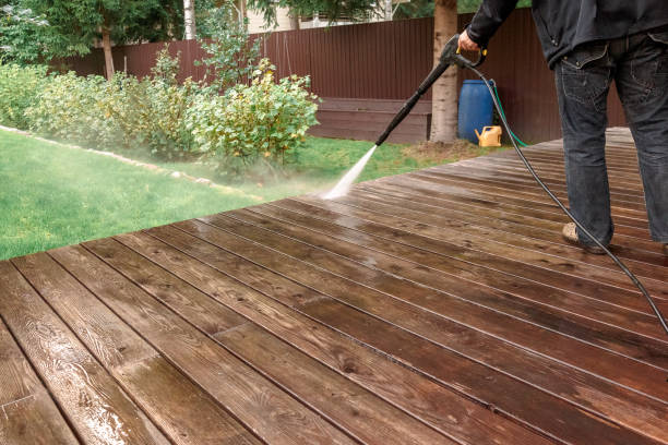 Best Machinery and Equipment Cleaning  in Grand Terrace, CA