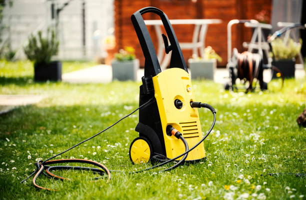 Best Gas Station Cleaning  in Grand Terrace, CA